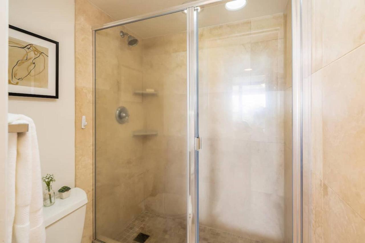 Penthouse 1 Bd King Suite With Ocean Views! Wailea  Exterior photo