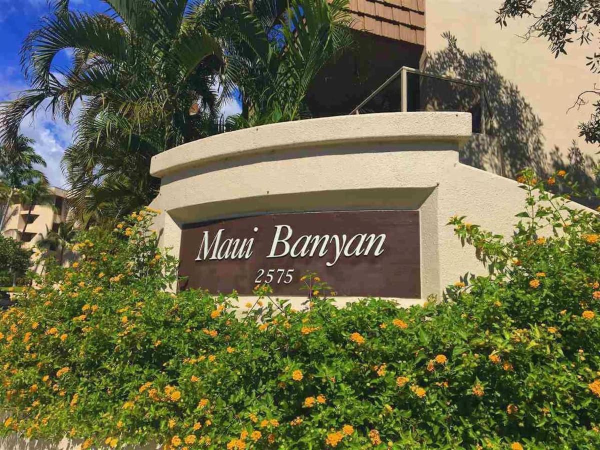 Penthouse 1 Bd King Suite With Ocean Views! Wailea  Exterior photo
