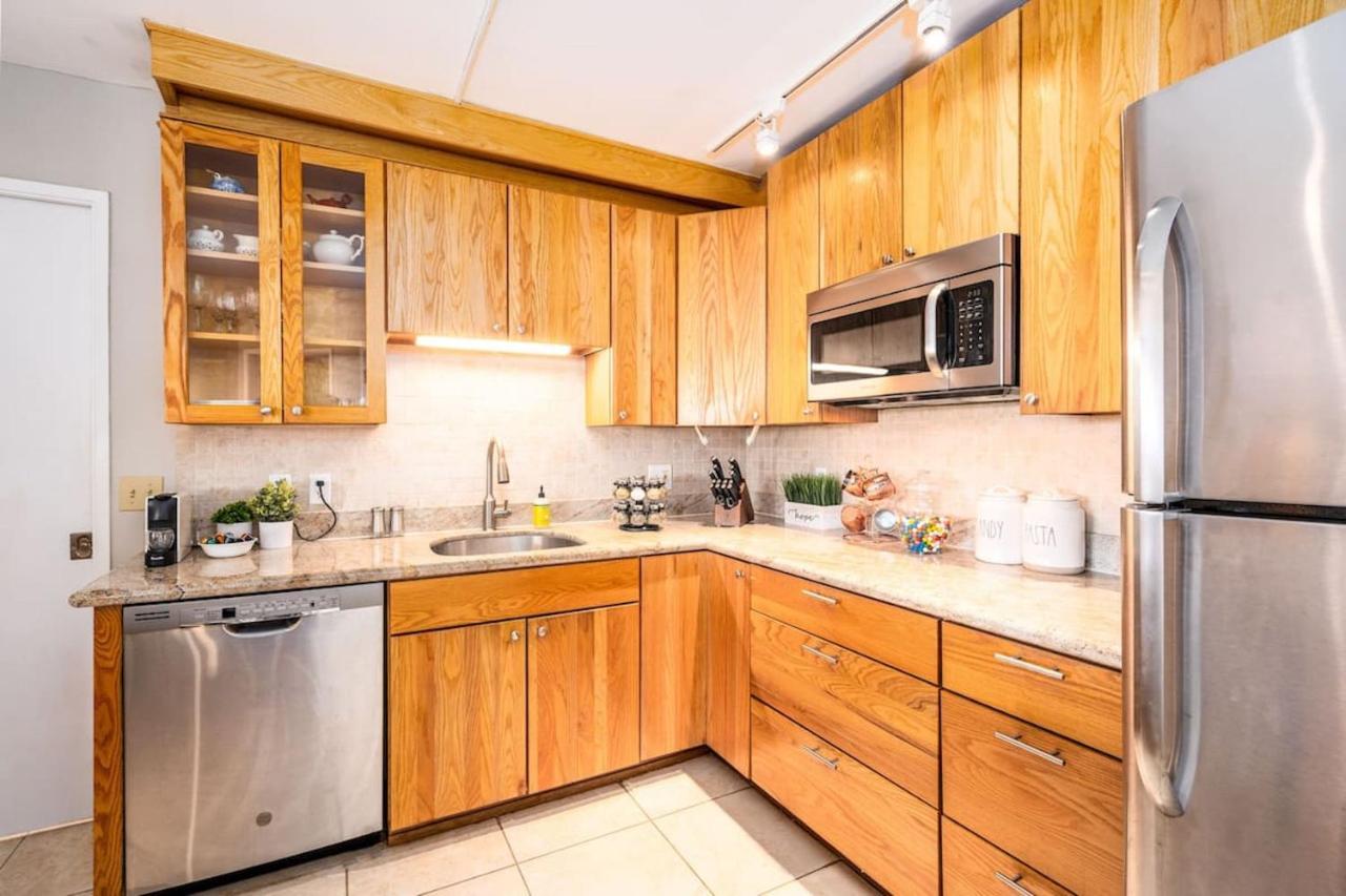 Penthouse 1 Bd King Suite With Ocean Views! Wailea  Exterior photo
